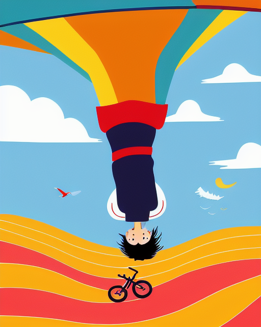 Andiamo in bicicletta!