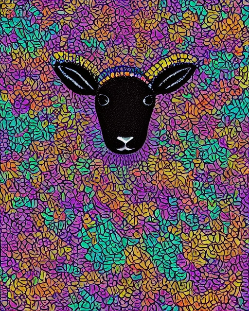 La pecora nera